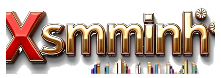 xsmnminhchinh logo