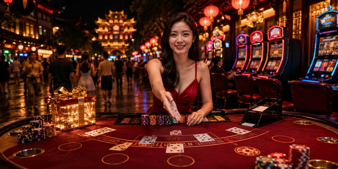 xsmnminhchinh Những gì chúng tôi mang đến trong live casino