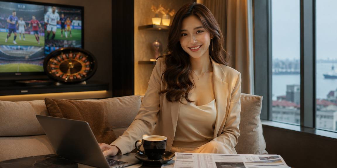 xsmnminhchinh Live Casino